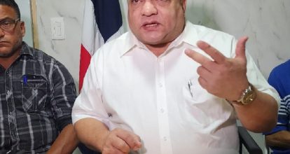 Mario Díaz respalda posición del PRM y destaca avances históricos del Gobierno en la lucha contra el narcotráfico