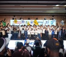 Cinco movimientos estudiantiles apoyan a Radhamés Silverio para la rectoría de la UASD