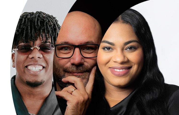 MDG Music Hub llega a Santo Domingo con una jornada de conexión, formación y visión para la industria musical cristiana