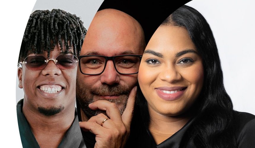 MDG Music Hub llega a Santo Domingo con una jornada de conexión, formación y visión para la industria musical cristiana