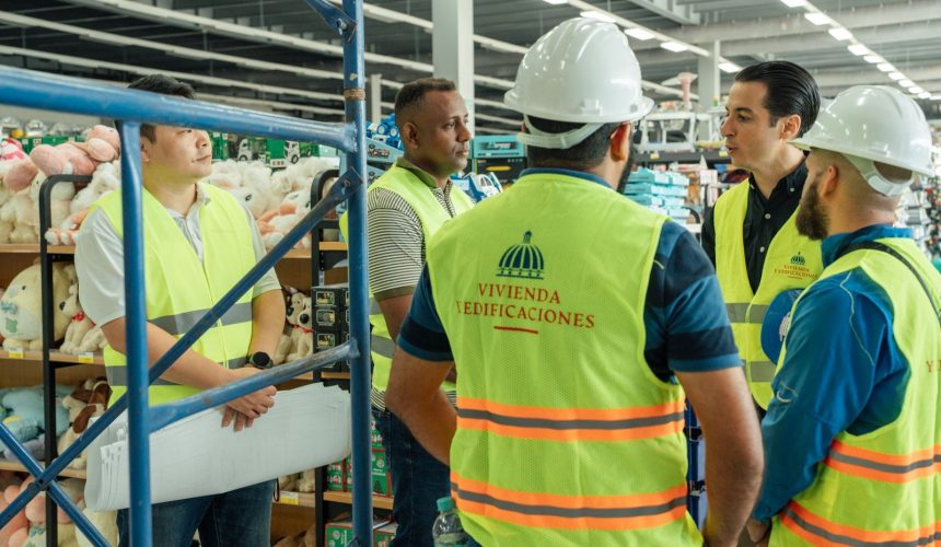 MIVED emite certificación de apertura a tienda Dulce Hogar tras cumplir con requisitos