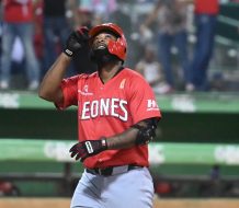 Escogido y Toros ganan los partidos de este domingo; un juego se pospone por lluvias