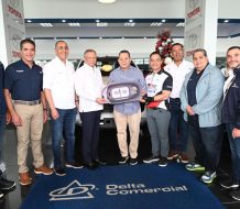 Expomóvil Banreservas cierracon financiamientos por más de RS$8,653 millones