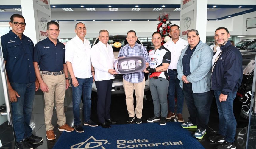 Expomóvil Banreservas cierracon financiamientos por más de RS$8,653 millones