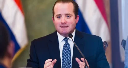 Paliza dirigirá mensaje al país este lunes a las 8 de la noche por cadena de medios y plataformas digitales