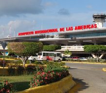 RD aprueba 800 vuelos adicionales tras el paso del huracán Melissa por islas cercanas