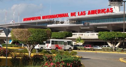 RD aprueba 800 vuelos adicionales tras el paso del huracán Melissa por islas cercanas