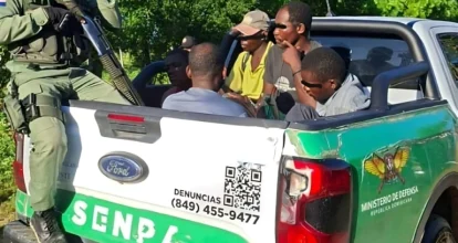 Operativos contra daños al medio ambiente terminan con 21 arrestos