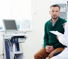 Incidencia cáncer próstata en RD es la más alta de Centroamérica-Caribe