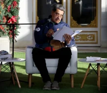 Venezuela rechaza la designación como grupo terrorista del 