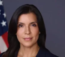 Presidente Abinader recibirá cartas credenciales de la embajadora de EE. UU. este miércoles