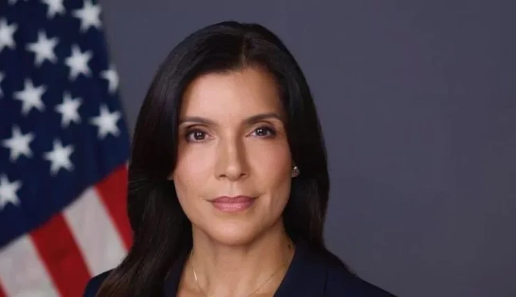 Presidente Abinader recibirá cartas credenciales de la embajadora de EE. UU. este miércoles