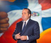 Paliza: “República Dominicana cambió. Por fin la impunidad dejó de ser una opción”