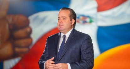 Paliza: “República Dominicana cambió. Por fin la impunidad dejó de ser una opción”