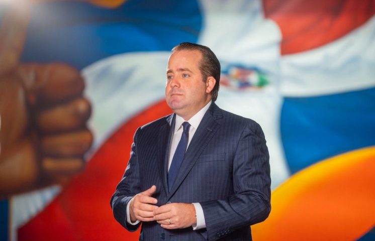 Paliza: “República Dominicana cambió. Por fin la impunidad dejó de ser una opción”