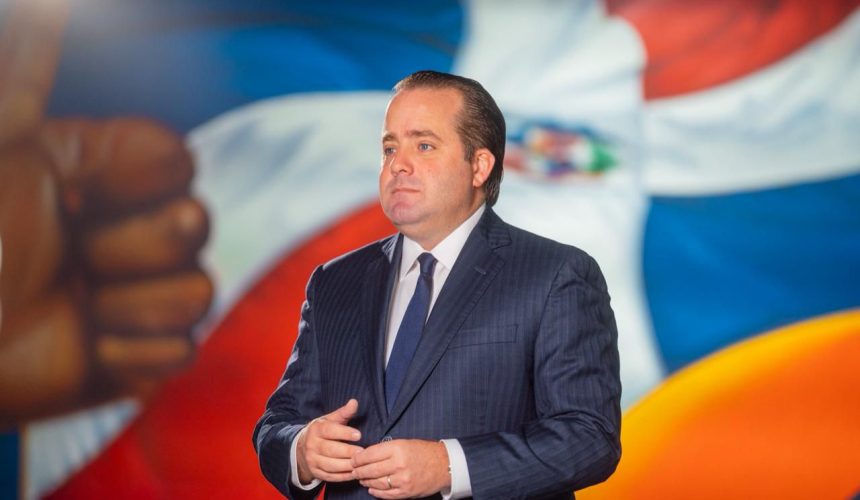 Paliza: “República Dominicana cambió. Por fin la impunidad dejó de ser una opción”