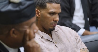 Conocerán este martes apelación a sentencia contra pelotero Wander Franco