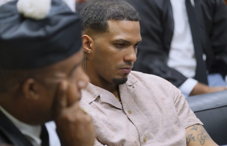 Fiscalía exige aumentar a cinco años condena contra Wander Franco por abuso de menor