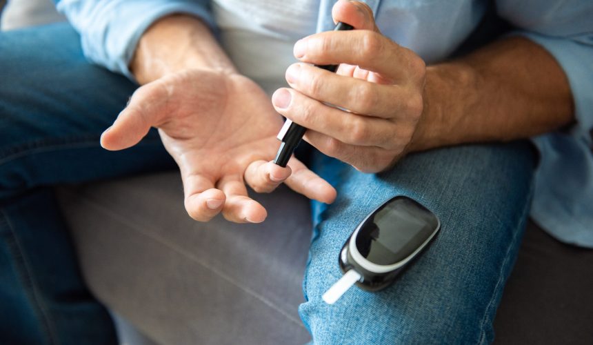 Dia Mundial de Diabetes sorprende a RD con más incidencia que nunca