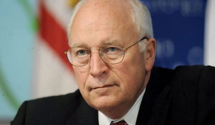 Muere Dick Cheney, el vicepresidente más poderoso y controvertido de la historia de EE.UU.
