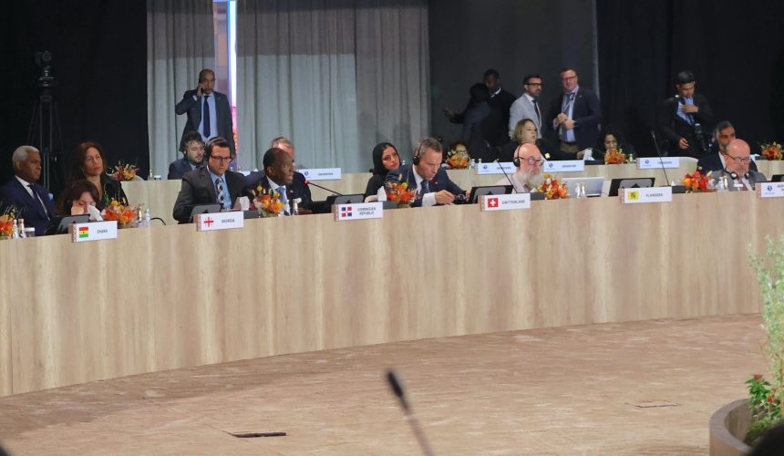 Por primera vez RD será sede de Asamblea General de ONU Turismo.