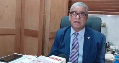 Vicepresidente del CMD exige cambios y denuncia crisis salarial en el sector médico