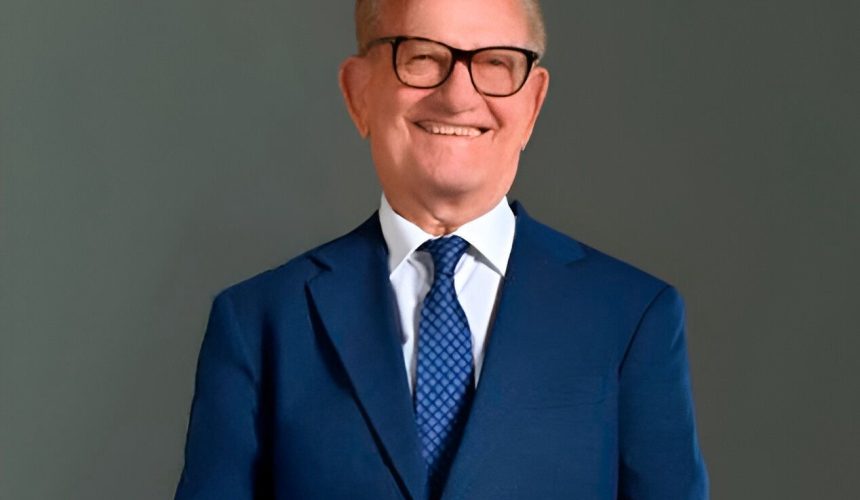 Fallece Rodrigo Hernández Rodríguez, pilar del comercio dominicano y fundador de Casa Rodríguez, SRL