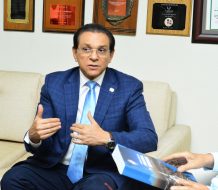 Senador Daniel Rivera tilda de irrespetuoso informe de Amnistía