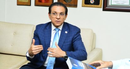 Senador Daniel Rivera tilda de irrespetuoso informe de Amnistía