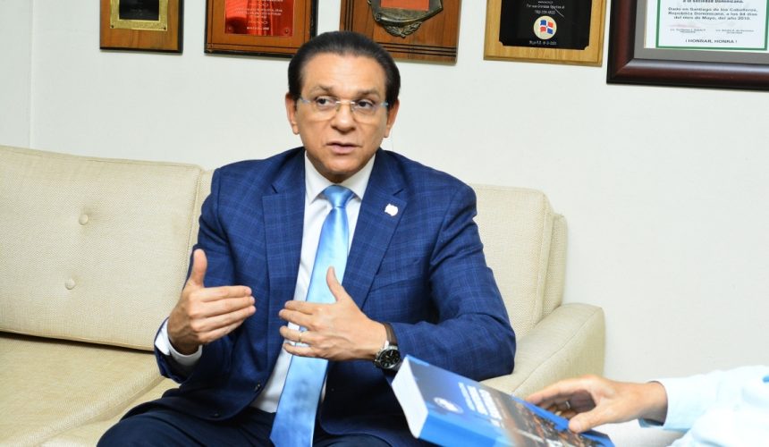 Senador Daniel Rivera tilda de irrespetuoso informe de Amnistía  