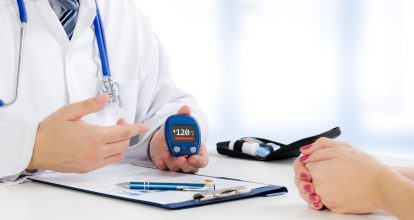 Sociedad Endocrinología anuncia más coberturas en diabetes