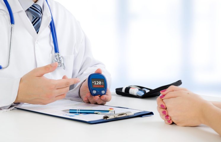Sociedad Endocrinología anuncia más coberturas en diabetes