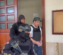 Aplazan audiencia contra implicados en caso de estafa inmobiliaria millonaria