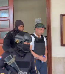 Aplazan audiencia contra implicados en caso de estafa inmobiliaria millonaria