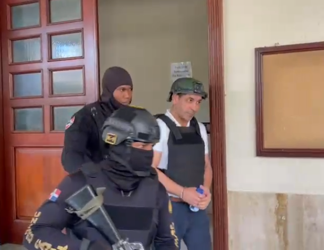 Aplazan audiencia contra implicados en caso de estafa inmobiliaria millonaria