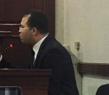 Suprema Corte de Justicia exige a la PGR pagar casi RD$ 11 millones al esposo de Sarah Pepén