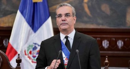 Abinader encabezará actos por el 181.º aniversario de la Constitución en San Cristóbal