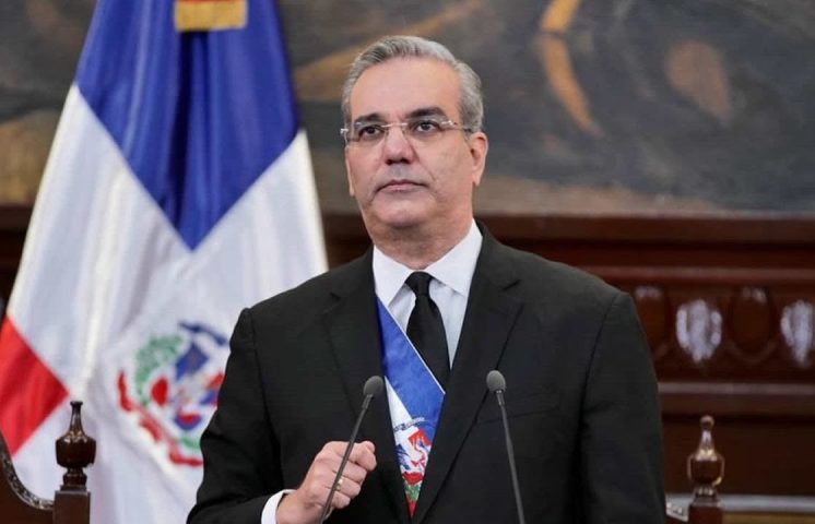 Abinader encabezará actos por el 181.º aniversario de la Constitución en San Cristóbal