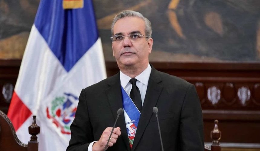 Abinader encabezará actos por el 181.º aniversario de la Constitución en San Cristóbal