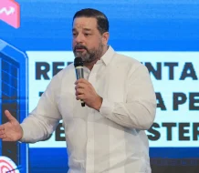 Ministro Paíno Henríquez destaca avances en agua, fiscalización y protección ambiental