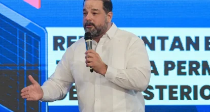 Ministro Paíno Henríquez destaca avances en agua, fiscalización y protección ambiental