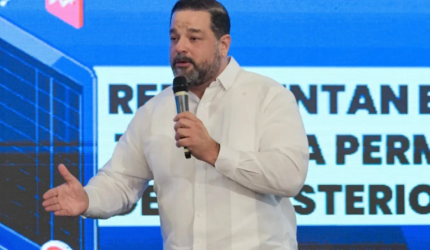 Ministro Paíno Henríquez destaca avances en agua, fiscalización y protección ambiental