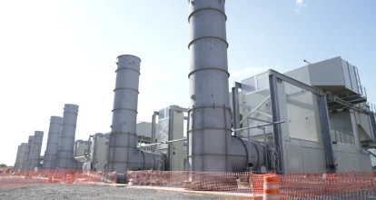 Más de mil megavatios se han integrado al SENI