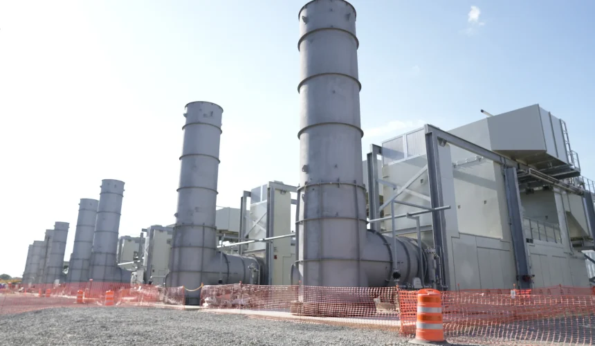 Más de mil megavatios se han integrado al SENI