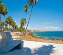 Indomet pronostica temperaturas agradables para este viernes