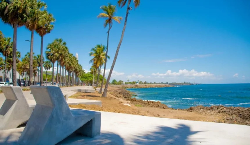 Indomet pronostica temperaturas agradables para este viernes