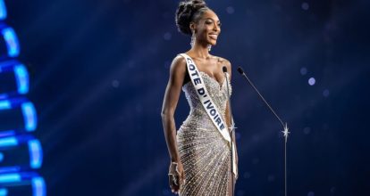 Miss Costa de Marfil renuncia a su título regional y se desvincula de Miss Universe 