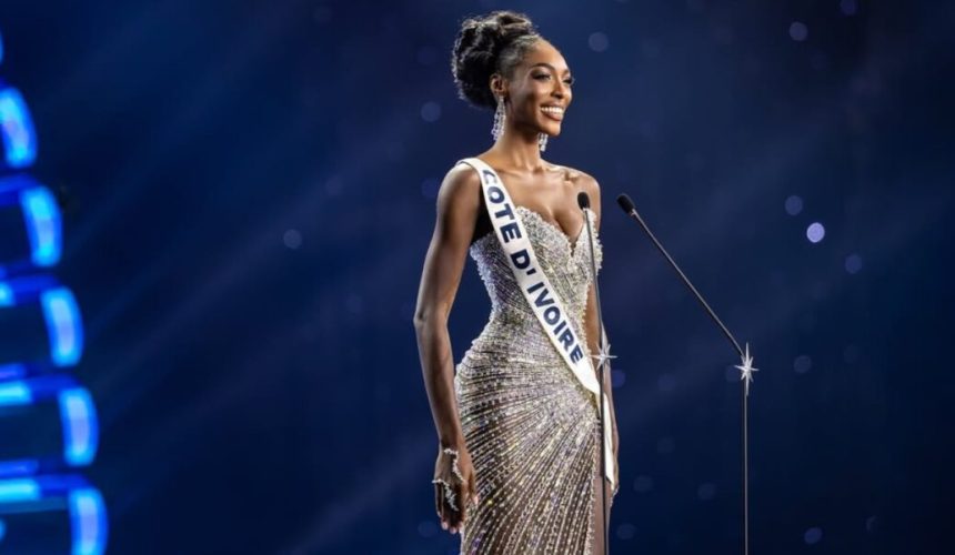 Miss Costa de Marfil renuncia a su título regional y se desvincula de Miss Universe 
