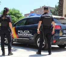 Una pareja dominicana es detenida en España por explotación sexual de extranjeras