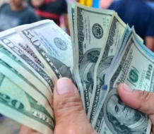 Tasa del dólar se cotiza al RD$ 62.76 para este jueves